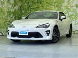 トヨタ 86