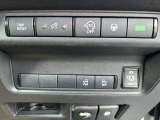 【運転席操作部】運転に役立つ機能ばかり!快適なドライブにしてくれること間違いなし!!