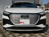 Q4スポーツバックe-tron 40 アドバンスド 