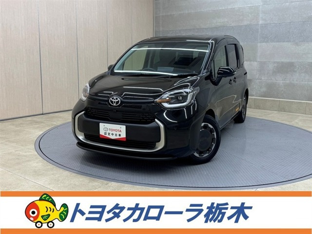 シエンタ 1.5 Z （5BA-MXPC10G）