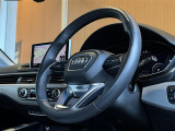 A4オールロードクワトロ 2.0 4WD 本革シート