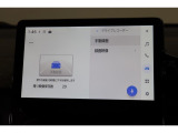 万が一の事故に備えてのドライブレコーダーを装備!乗り始めからの装備は頼もしいですね!