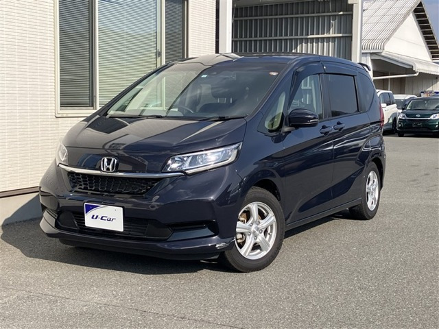 ホンダ フリード 