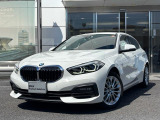 BMW 1シリーズ