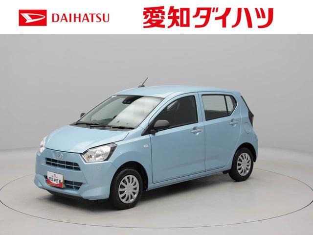 ミライース L SAIII 