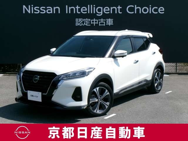 キックス 1.2 X (e-POWER) 