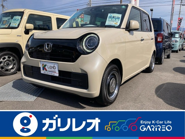 N-ONE  660 オリジナル