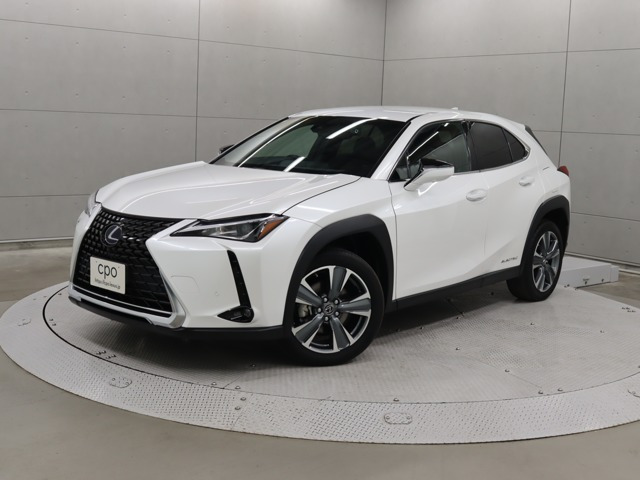 UX300e バージョンC