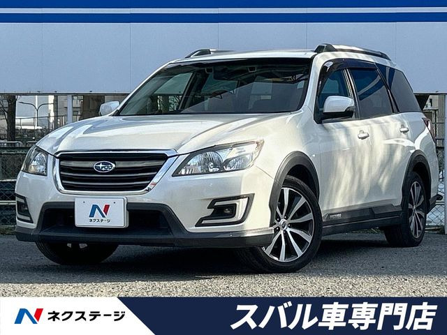 エクシーガクロスオーバー7 2.5i アイサイト 4WD 