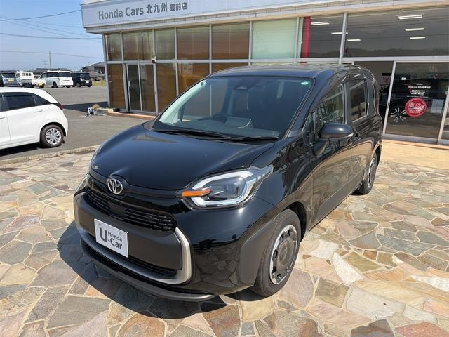 シエンタ ハイブリッド 1.5 Z 