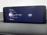 ■ 装備1 ■ マツコネナビ Bluetooth USB接続 フルセグTV
