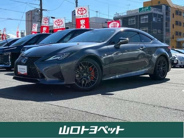 RC 300 Fスポーツ 