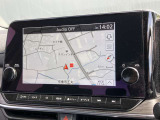 ナビ付きですので知らない場所にお出かけの際には道に迷うことなく目的地に到着できるので非常に活躍します。