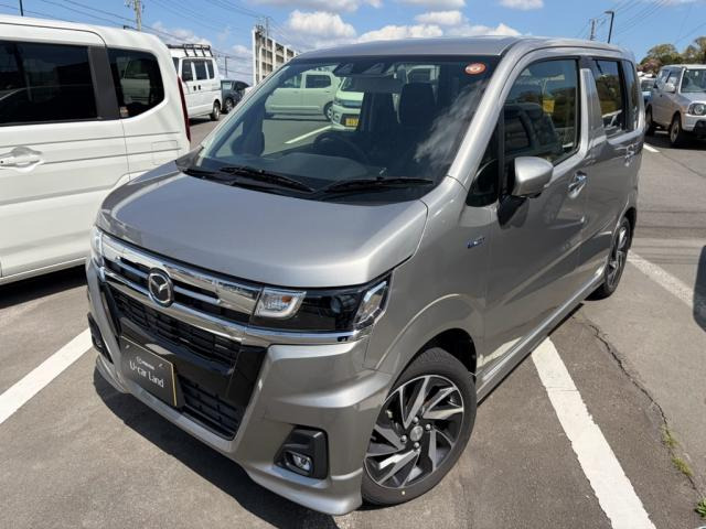 フレア ハイブリッド XS 