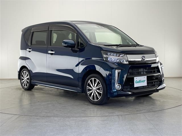 ムーヴカスタムX リミテッド SAIII修復歴無し