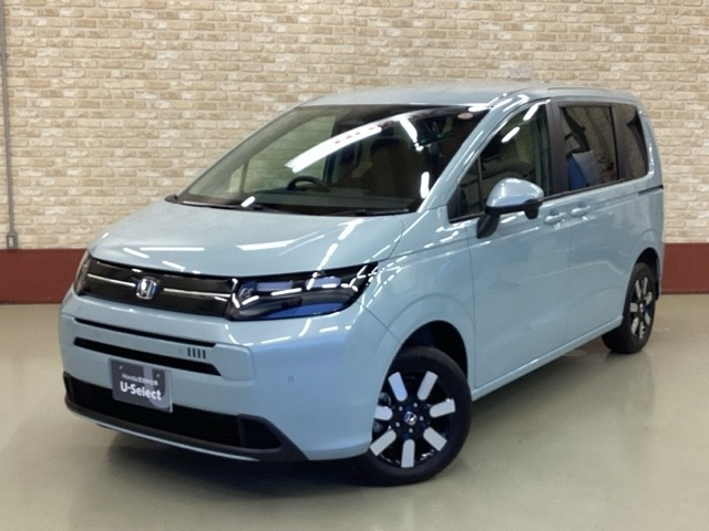 フリード 1.5 エアー EX 4WD 