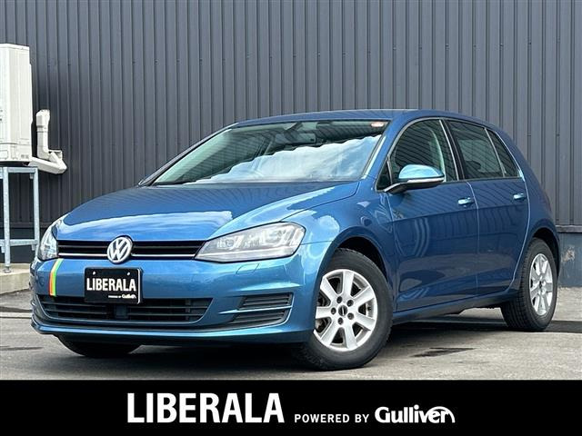 ゴルフ 40th エディション 修復歴無し