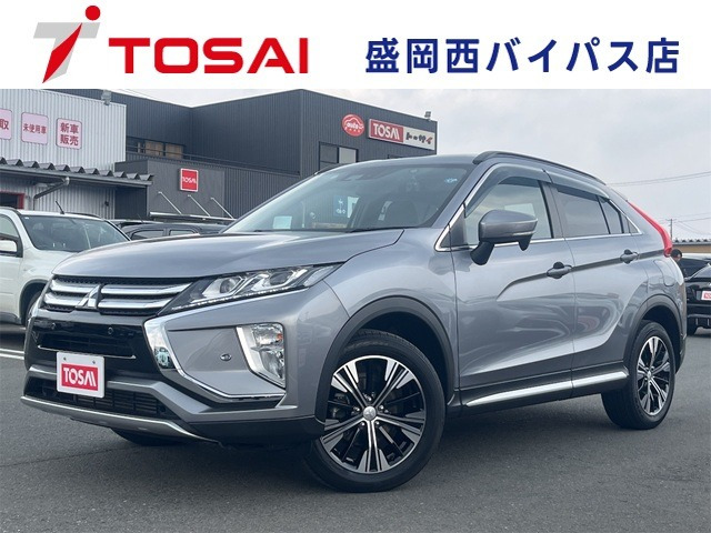 エクリプスクロス 1.5 G 4WD