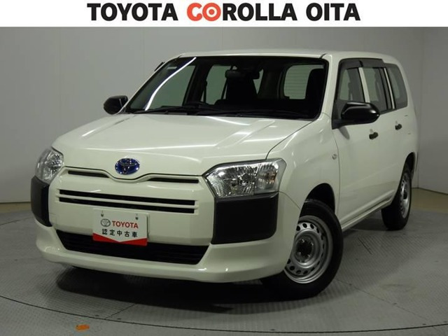 プロボックスバン ハイブリッド 1.5 DXコンフォート 