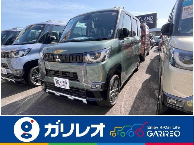 デリカミニ G プレミアム 