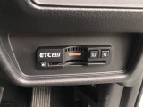 ETCも付いておりますので、高速道路の料金所もノンストップ通過可能ですよ^^是非揃えたい装備ですね!
