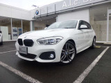 1シリーズ 118d Mスポーツ 