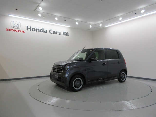 N-ONE オリジナル スタイルプラス アーバン 