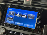 Bluetoothオーディオをはじめ様々なオーディオソースがついています!これでドライブもより一層楽しめますね!