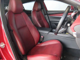 MAZDA3ファストバック 2.0 X バーガンディ セレクション 