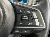 【全車速追従機能付クルーズコントロール】高速道路での長距離走行が楽に!!自動で速度を保つクルーズコントロールが、衝突軽減システムと連携し、前方の車両を感知して車間を保つように速度調節してくれます!!