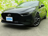 マツダ MAZDA3ファストバック 2.0 20S プロアクティブ ツーリング セレクション