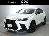レクサス NX