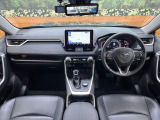 RAV4 2.0 G Zパッケージ 4WD 