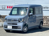 令和6年 N-VAN ファンターボ★ワンオーナー車 純正8インチナビ フルセグテレビ バックカメラ ETC車載器 ホンダセンシング