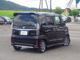 外装も丁寧に磨いております。是非1度実車をご覧ください!