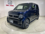 ホンダ N-WGN