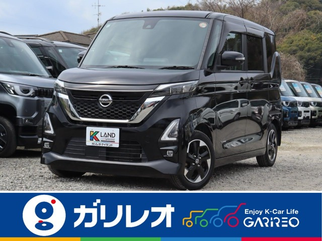 デイズ ハイウェイスターX プロパイロットエディション 