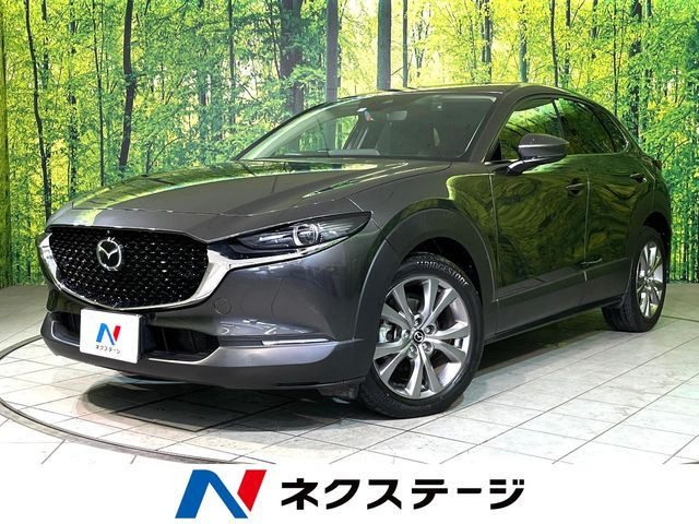 CX-30 2.0 20S プロアクティブ ツーリングセレクション