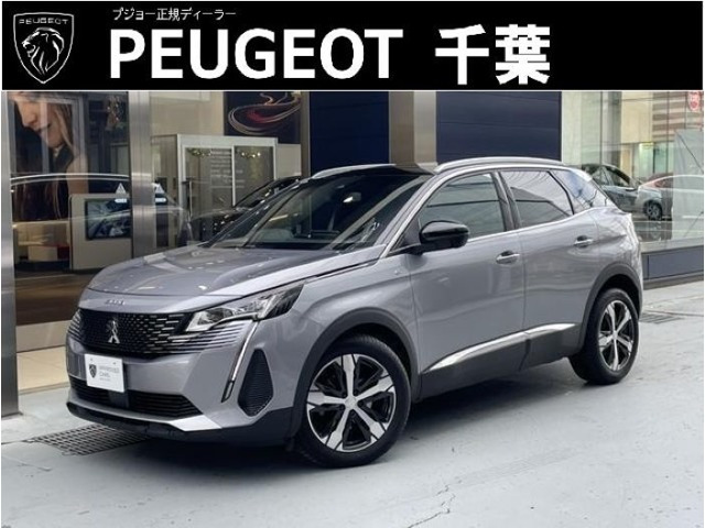 3008GT エグゼクティブ エディション