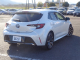 外装も丁寧に磨いております。是非1度実車をご覧ください!
