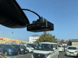 【ドライブレコーダー】純正ナビと連動で動画の再生もナビ画面で簡単に♪