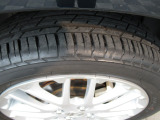 タイヤの状態