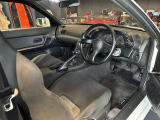 スカイラインGT-R 2.6 Vスペック N1 4WD N1タービン N1ブロック エアコン パワステ