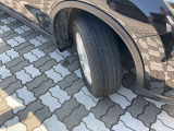 タイヤの溝もございます。
