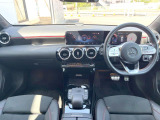Aクラス A180 スタイル AMGライン 
