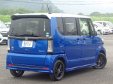 外装も丁寧に磨いております。是非1度実車をご覧ください!
