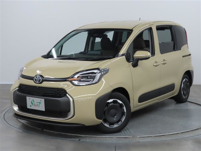 シエンタ ハイブリッド 1.5 Z 