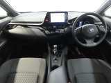 C-HR ハイブリッド 1.8 S 