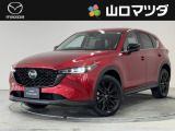 マツダ CX-5