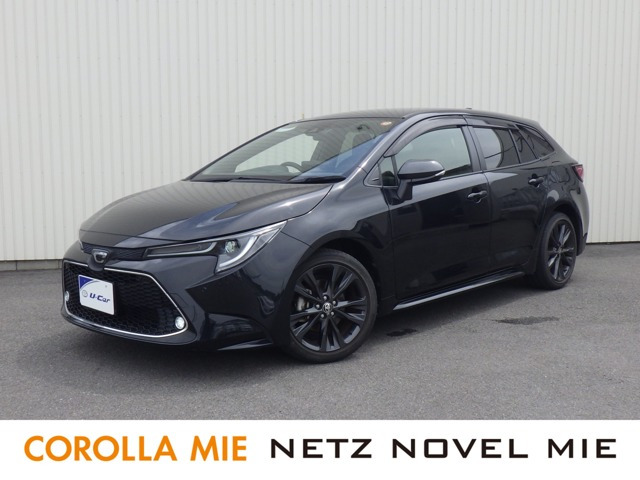 カローラツーリング 1.8 W×B 